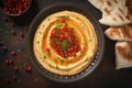 Delicious Hummus