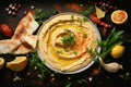 Delicious Hummus