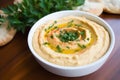 Delicious Hummus