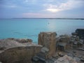 Ses Covetes beach, Mallorca, Belearic Islands, Spain