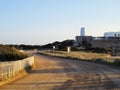 Ses Illetes Beach, Formentera Royalty Free Stock Photo