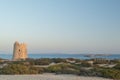 Ses Salines, Ibiza, Islas Baleares, EspaÃÂ±a