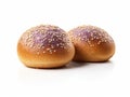 Sesame Seed Studded Buns by Martha: The Ultimate Recipe for Irresistible Bread Rolls