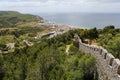 Sesimbra Royalty Free Stock Photo