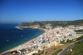 Sesimbra Portugal Royalty Free Stock Photo