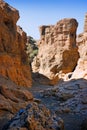 Sesriem Canyon