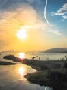 Sestri Levante Baia delle favole