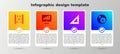 Set Abacus, Computer monitor with graph chart, Triangular ruler and Subsets, math, is subset of. Business infographic