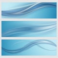 Set abstract background Royalty Free Stock Photo