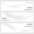 Set abstract vector background Royalty Free Stock Photo