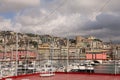 Porto Antico, Genova