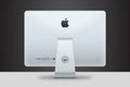 Set Apple device imac