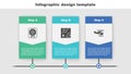 Set Attitude indicator, World travel map and Helicopter. Business infographic template. Vector