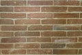 Set of brick tiles with various shades of color