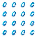 Set Cloud storage text document, Add new file, Unknown folder, Document with star, clock, and, Delete and check mark Royalty Free Stock Photo