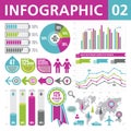 Infographic Elements 02