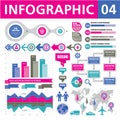 Infographic Elements 04