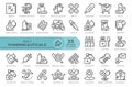 set icons farmacy 01