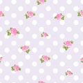 Set of cute Easter, birthday celebration patterns backgrounds