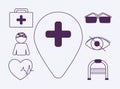 disabled accessibility icons