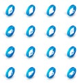 Set Document, Cloud storage text document, Finance, Add new folder, Delete, EPS file, and Upload icon. Vector Royalty Free Stock Photo