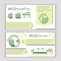 Ecotourism template