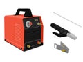 Set of Electrical welding equipment