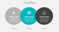 Set Fish finder echo sounder, Spinning reel for fishing and Fishing hook. Business infographic template. Vector Royalty Free Stock Photo