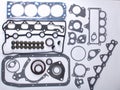 Set of gaskets for the engine Royalty Free Stock Photo