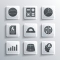 Set Geometric figure, Function mathematical symbol, XYZ Coordinate system, Protractor, Graph, schedule, chart, diagram