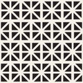 SET 100 Geometric Lattice 1 invert Royalty Free Stock Photo