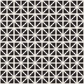 SET 100 Geometric Lattice 1 invert Royalty Free Stock Photo