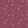 Chistmas seamless pattern digital paper