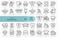 set icons stomatology 02