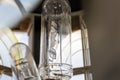 Set of maritime lighthouse filament lamps