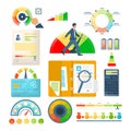 Set indicators of credit score, approval of solvency and creditworthiness.