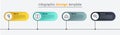 Set line Approximate measurements, Protractor, Depth and Micrometer. Business infographic template. Vector
