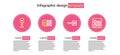 Set line Binary code, Computer api interface, and Algorithm icon. Vector Royalty Free Stock Photo
