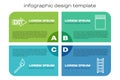 Set line Burning match with fire, Fire exit, Fire escape and Open matchbox and matches. Business infographic template