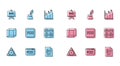 Set line Chalkboard, Geometric figure Pentagonal prism, Calculator, Equation solution, Square root, Function