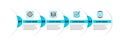Set line Chat bot, Neural network, Server, Data and Computer api interface icon. Vector Royalty Free Stock Photo
