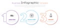 Set line CO2 emissions in cloud, Radioactive and Test tube. Business infographic template. Vector