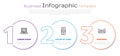 Set line Creating robot, Turn off from phone and Robot blueprint. Business infographic template. Vector