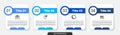 Set line Envelope setting, Support operator touch, Telephone 24 hours support and Speech bubble with FAQ. Business
