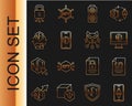 Set line Ethereum ETH, Binary code, Monitor with art store app, Video graphic card, Mobile, NFT Digital crypto, Cyber