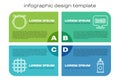 Set line Grid graph paper, Circle with Bezier curve, Paint spray can and Speech bubble with RGB and CMYK. Business