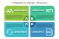 Set line Oil exchange, Tanker truck, Petrol or gas station and Gas filling station. Business infographic template