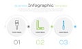 Set line Paint brush, Corner ruler and Screwdriver. Business infographic template. Vector