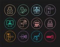 Set line Password protection, Lock, VPN Computer network, Digital door lock with wireless, Monitor password, Padlock