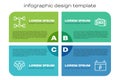 Set line Power car engine, Chassis, Car battery and Check. Business infographic template. Vector